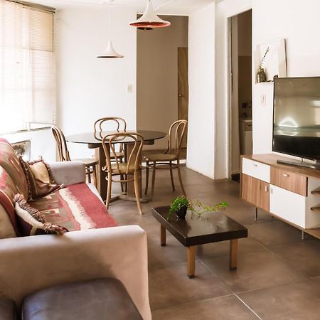 Alojamiento Aloja N2 Villa Mendoza Ngoại thất bức ảnh