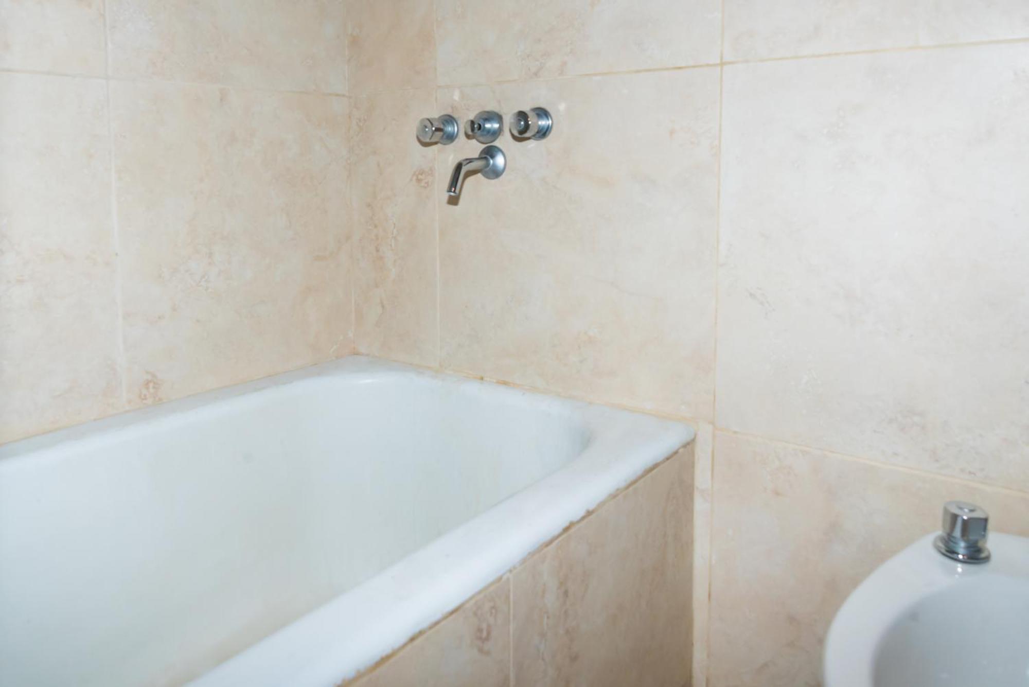 Alojamiento Aloja N2 Villa Mendoza Ngoại thất bức ảnh