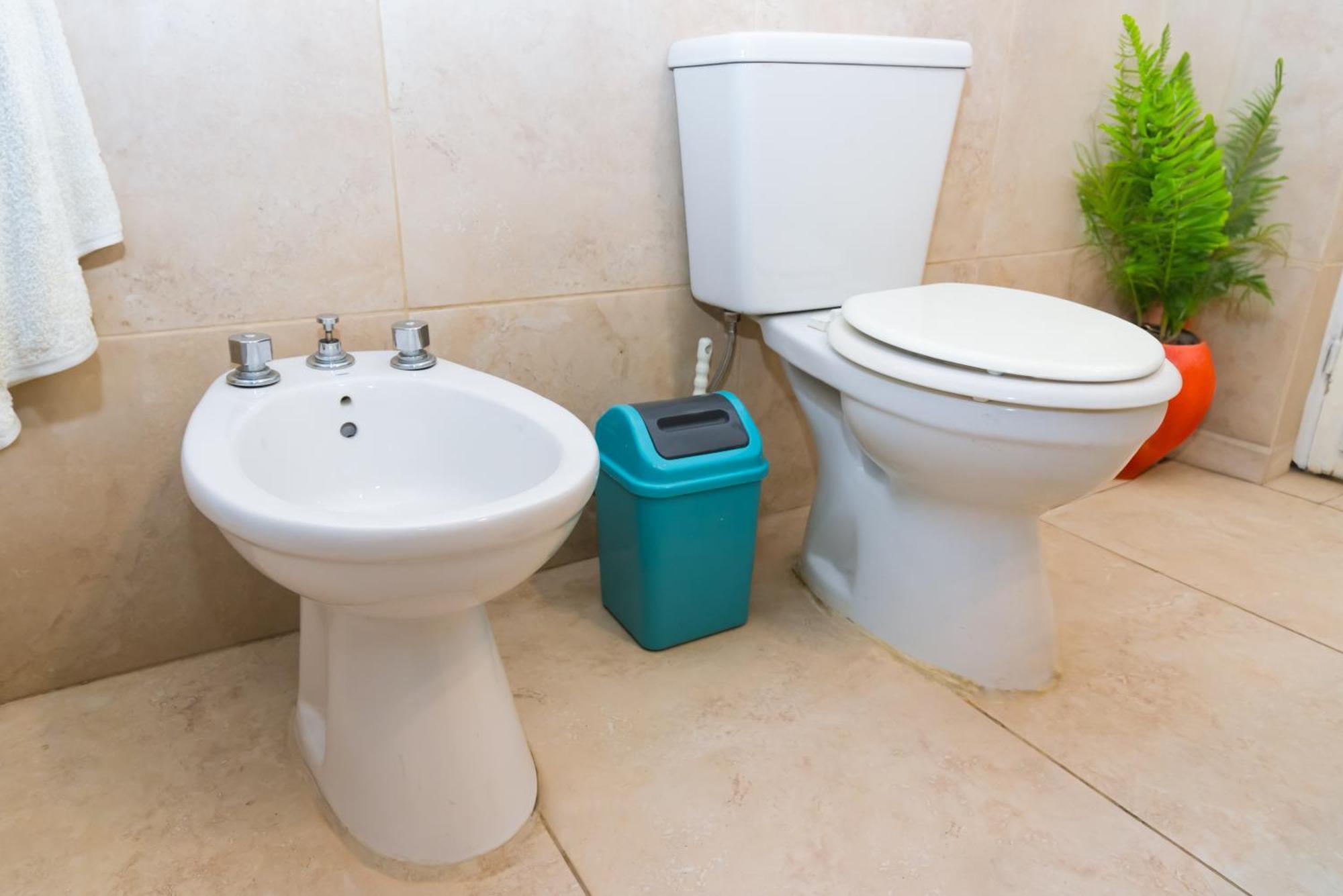 Alojamiento Aloja N2 Villa Mendoza Ngoại thất bức ảnh