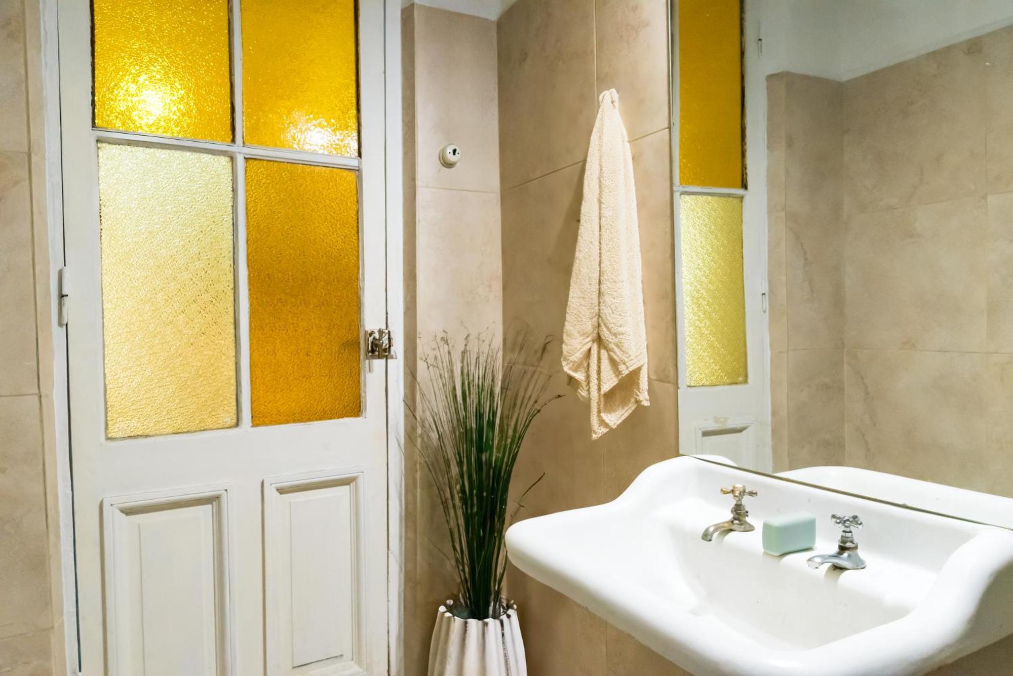 Alojamiento Aloja N2 Villa Mendoza Ngoại thất bức ảnh
