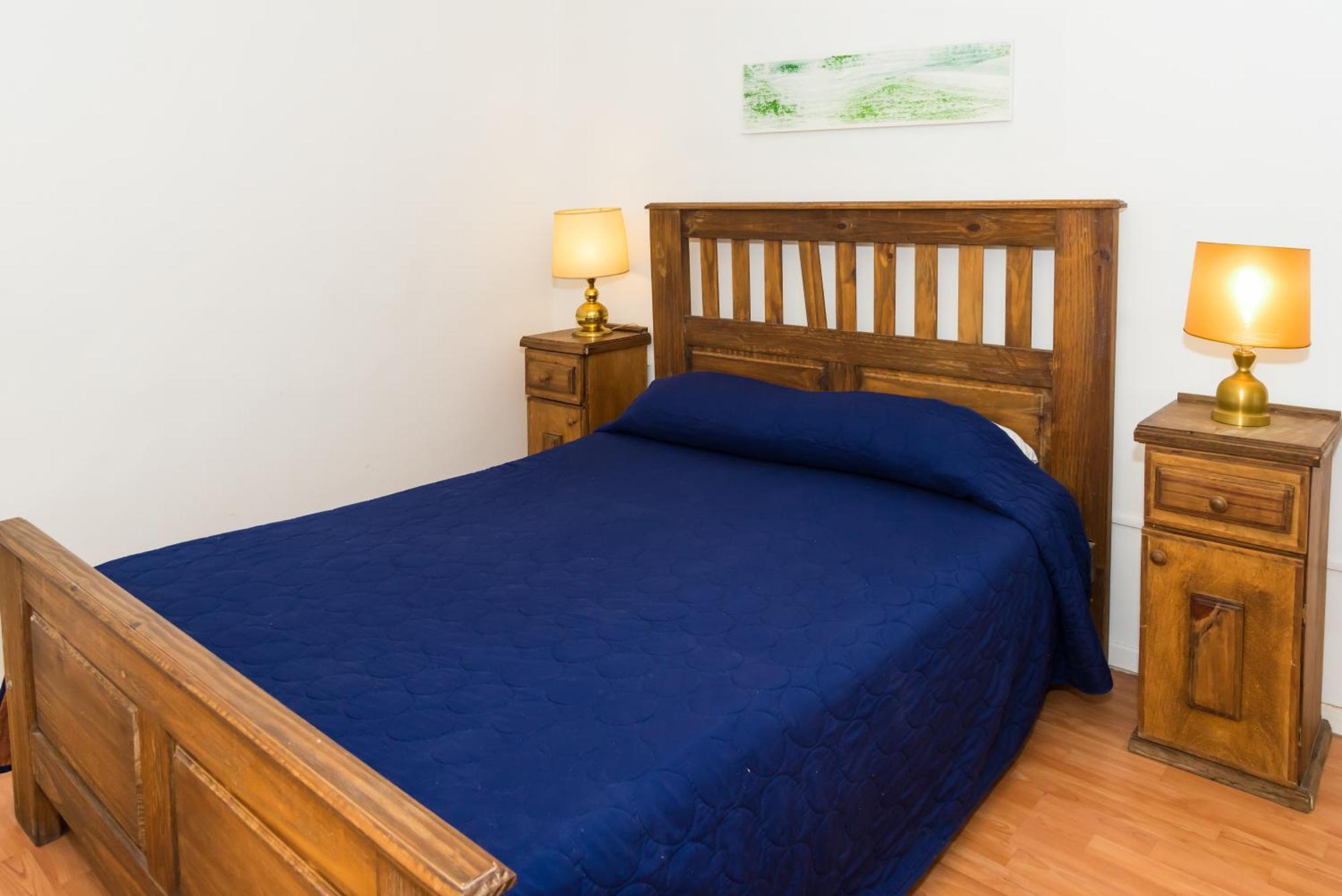 Alojamiento Aloja N2 Villa Mendoza Ngoại thất bức ảnh